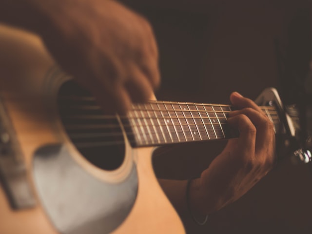Serenatas